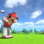 Oferta Mario Golf: Super Rush para Nintendo Switch