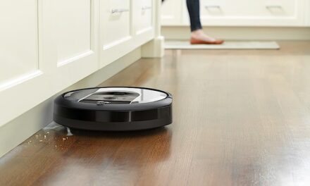 Roomba en Oferta: Descubre la Revolución de la Limpieza con iRobot Roomba Combo i8+