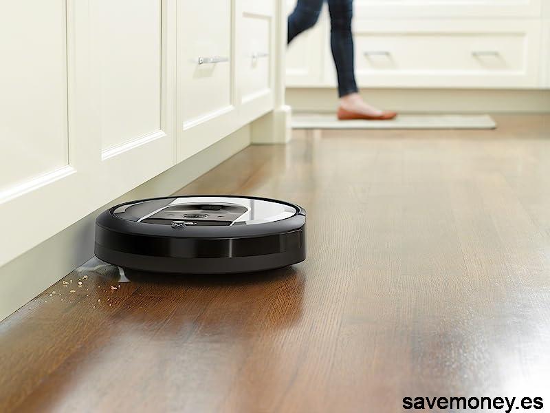 Roomba en Oferta: Descubre la Revolución de la Limpieza con iRobot Roomba Combo i8+