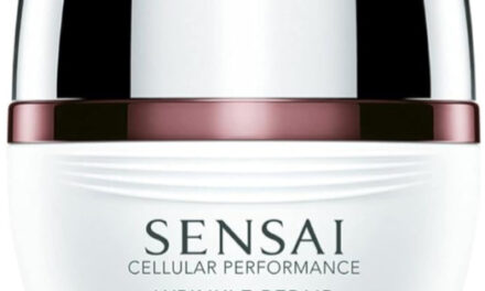 Descubre la Magia de Sensai Cellular Performance: Oferta Especial en la Crema para Reparación de Arrugas