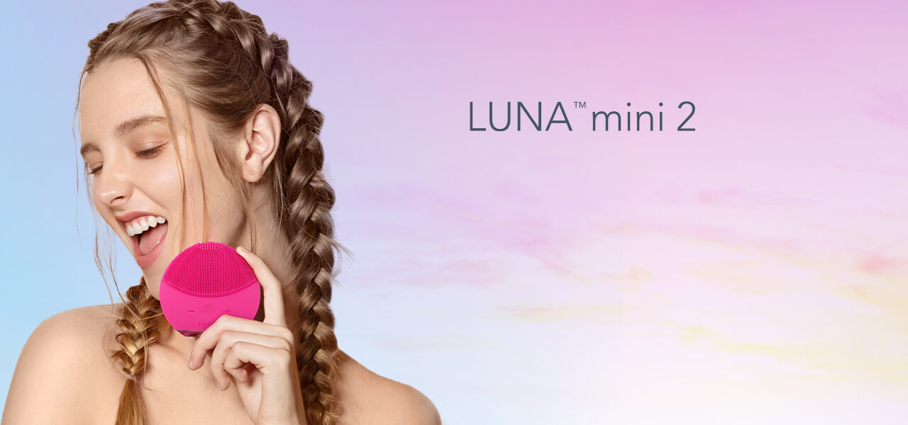 Foreo Luna Mini 2 con un 60% de Descuento: La Revolución en Cuidado Facial