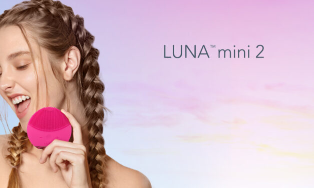Foreo Luna Mini 2 con un 60% de Descuento: La Revolución en Cuidado Facial