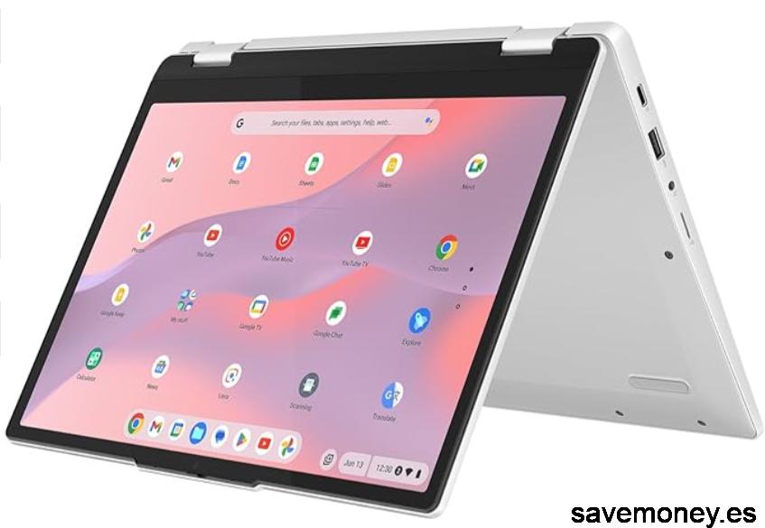 Lenovo Ideapad Flex 3 Chromebook en Oferta: Versatilidad y Rendimiento en un Solo Dispositivo