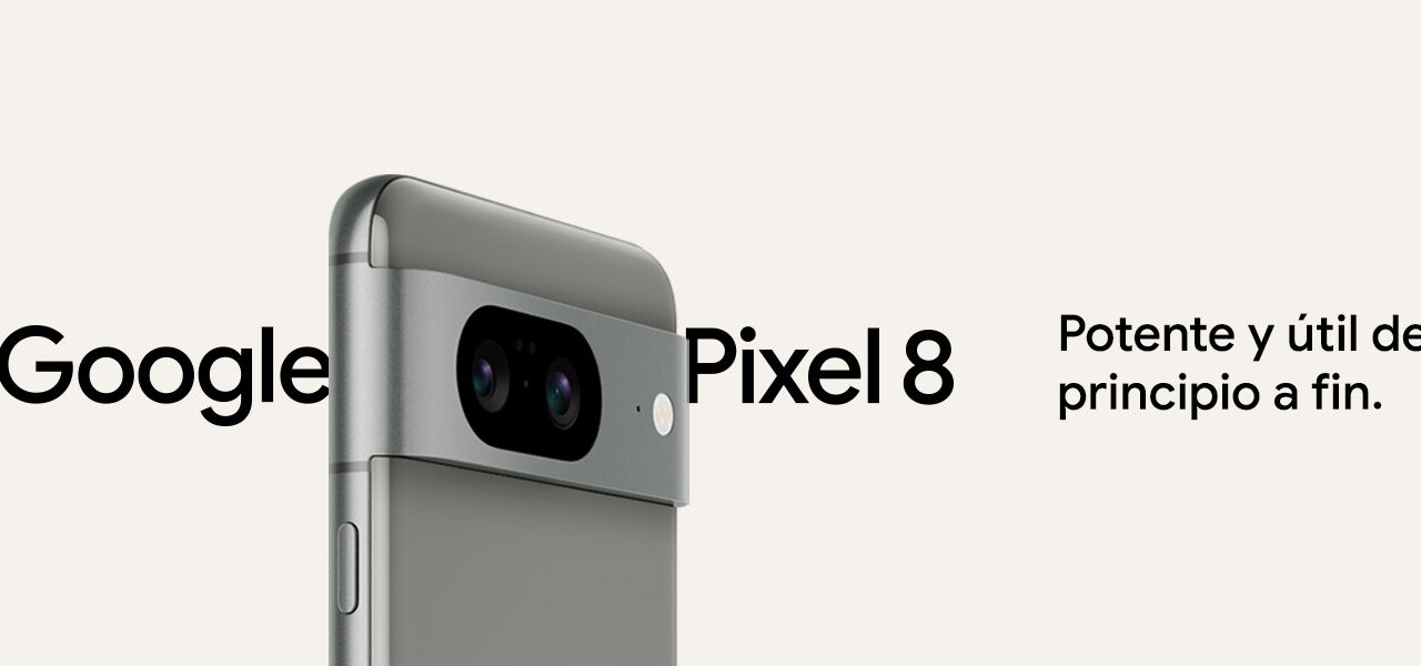 Google Pixel 8 de 128GB: 18% de Descuento en una Experiencia de Smartphone Inigualable