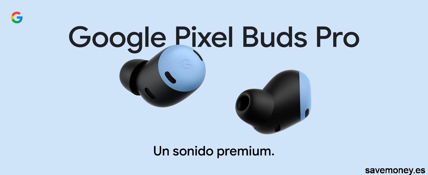 Oferta Exclusiva: Descubre la Magia del Sonido con los Google Pixel Buds Pro