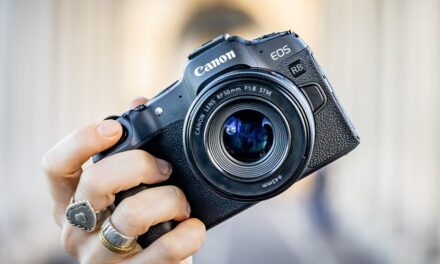 Canon EOS R8: Tecnología Avanzada a Tu Alcance con esta Oferta