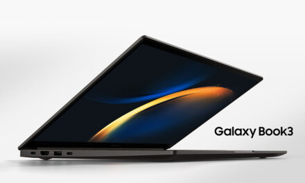 Samsung Galaxy Book3 con un 45% de Descuento. Rendimiento, Estilo y Más en un Solo Portátil
