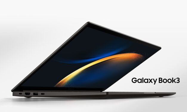 Samsung Galaxy Book3 con un 45% de Descuento. Rendimiento, Estilo y Más en un Solo Portátil