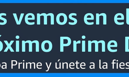 Prepárate para el Prime Day 2025: Ofertas Increíbles y Descuentos Exclusivos