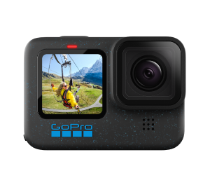 GoPro HERO12 Black: Calidad Ultra HD Ahora con un 26% de Descuento