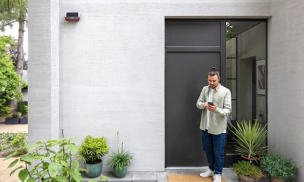 Protege tu hogar con la sirena exterior de Bosch Smart Home: ¡Oferta especial por tiempo limitado