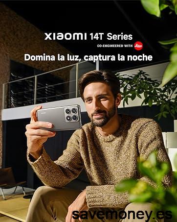 Descubre el Poder del Xiaomi 14T Pro: Rendimiento, Fotografía y Carga Rápida