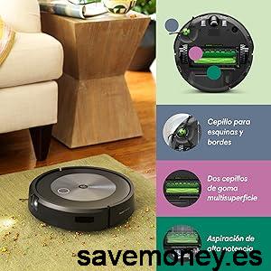 Oferta del iRobot Roomba j7 a Mitad de Precio: Aprovecha la Oferta y Olvídate de Limpiar