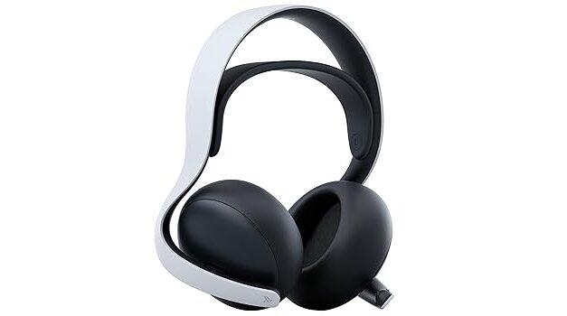 Aprovecha el 17% de Descuento en los Auriculares Inalámbricos Pulse Elite para PlayStation 5