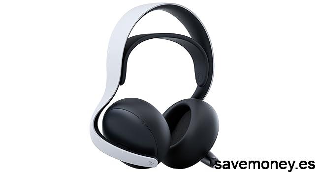 Aprovecha el 17% de Descuento en los Auriculares Inalámbricos Pulse Elite para PlayStation 5