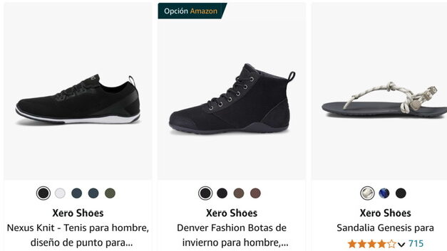 Calzado Barefoot: Qué es, Beneficios y las Mejores Marcas