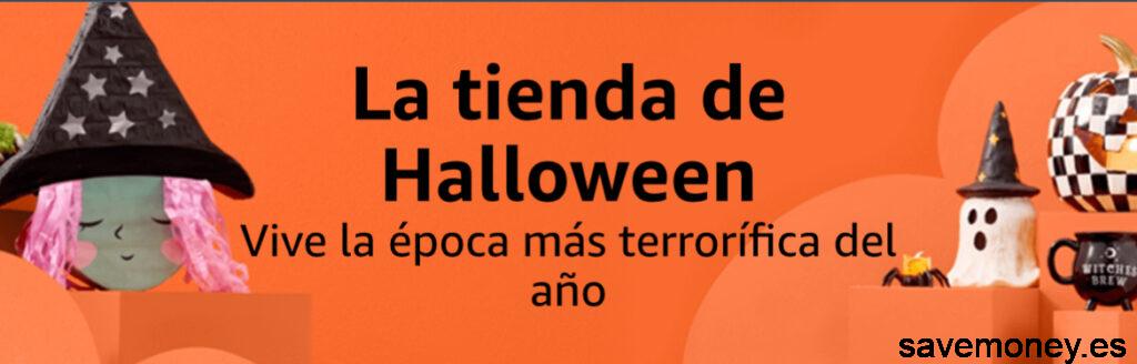 La Tienda de Halloween: Encuentra las mejores ofertas