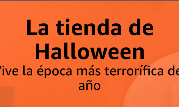 La Tienda de Halloween: Encuentra las mejores ofertas