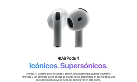 AirPods 4: ¿Con o Sin cancelación de ruido? Descubre cuál es mejor para ti