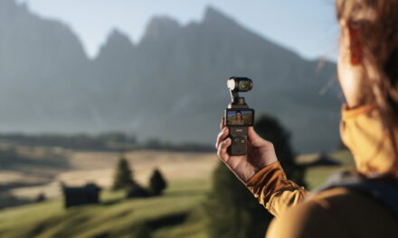 DJI Osmo Pocket 3: La Cámara Compacta que Revolucionará tu Contenido