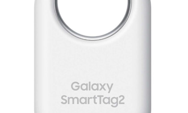Localiza tus pertenencias con el Samsung Galaxy SmartTag2: ahora con más de un 40% de descuento