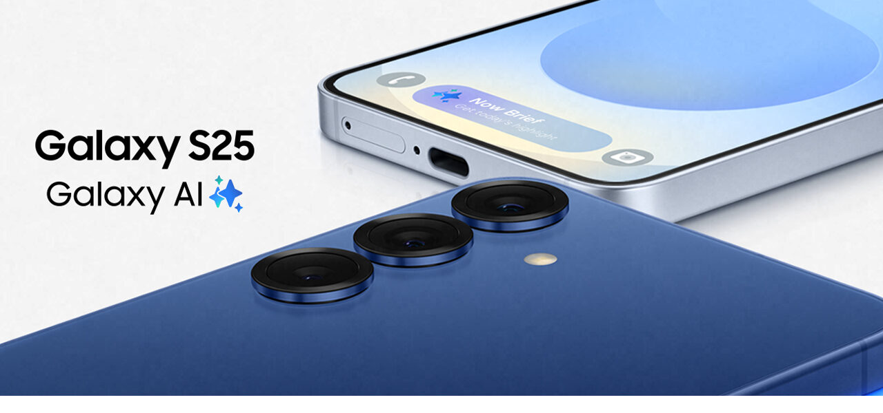 Samsung Galaxy S25 + Galaxy Buds3 Pro: El pack definitivo con 90€ de descuento