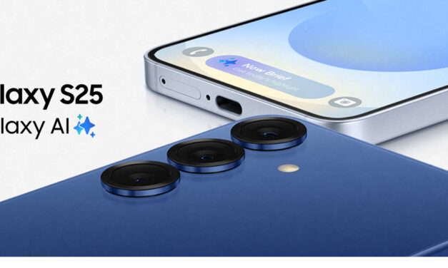 Samsung Galaxy S25 + Galaxy Buds3 Pro: El pack definitivo con 90€ de descuento