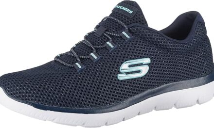 Skechers Summits Lite: Comodidad, Estilo y un Descuento Irresistible