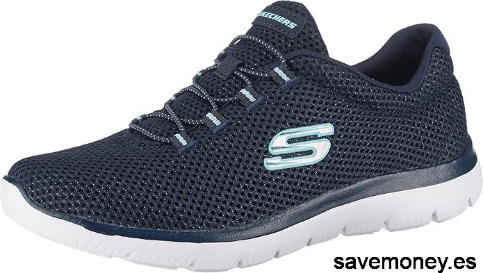 Skechers Summits Lite: Comodidad, Estilo y un Descuento Irresistible