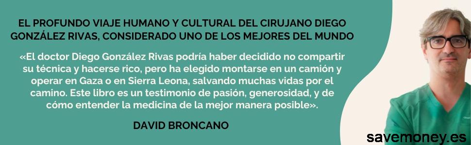 Curando el mundo: Diario de un cirujano nómada. Un viaje más allá de la medicina Curando el mundo: Diario de un cirujano nómada. Un viaje más allá de la medicina