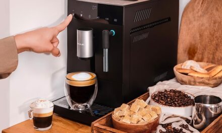 Las 5 Mejores Cafeteras Automáticas