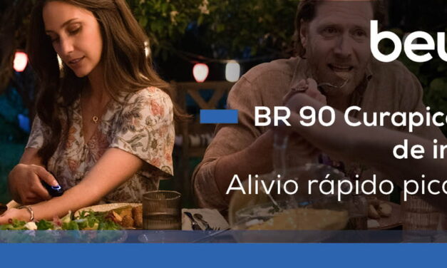 Cómo aliviar picaduras de insectos de forma natural: Descubre el Beurer BR 90