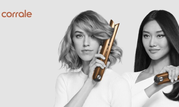 Dyson Corrale: ¿Vale la pena? Opinión completa y descuento de 100€