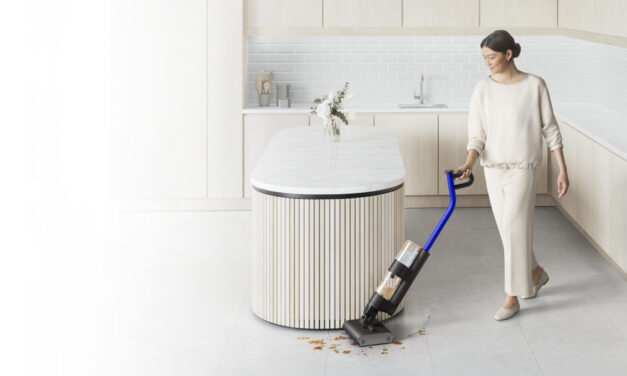 Fregona eléctrica Dyson WashG1 – Opiniones, características y por qué merece la inversión