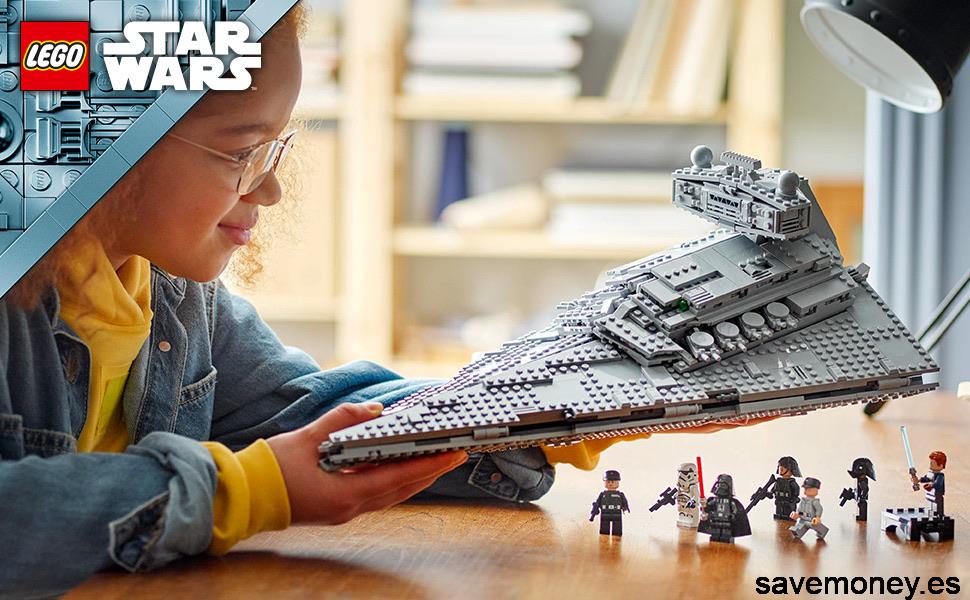 Los 5 juguetes que se agotarán estas Navidades 2025-2026 (cómpralos antes de que vuelen) Los 5 juguetes que se agotarán estas Navidades 2025-2026 (cómpralos antes de que vuelen)