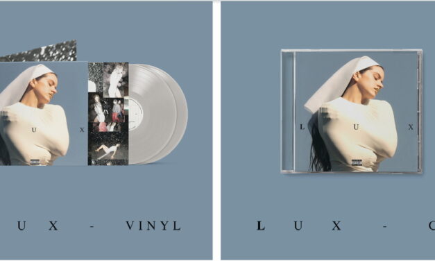 Rosalía – LUX: Dónde Comprar el Nuevo Disco en CD y Vinilo al Mejor Precio