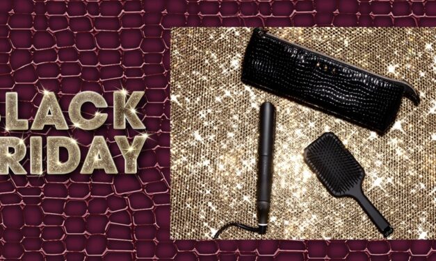 Black Friday ghd Chronos Max: ¡Oferta Anticipada!