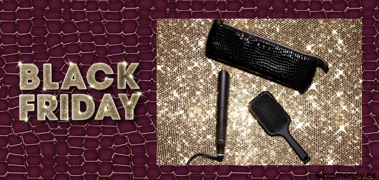 Black Friday ghd Chronos Max: ¡Oferta Anticipada!