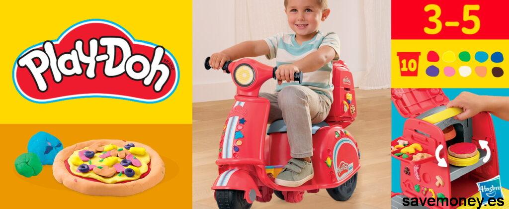 Los 5 juguetes que se agotarán estas Navidades 2025-2026 (cómpralos antes de que vuelen)