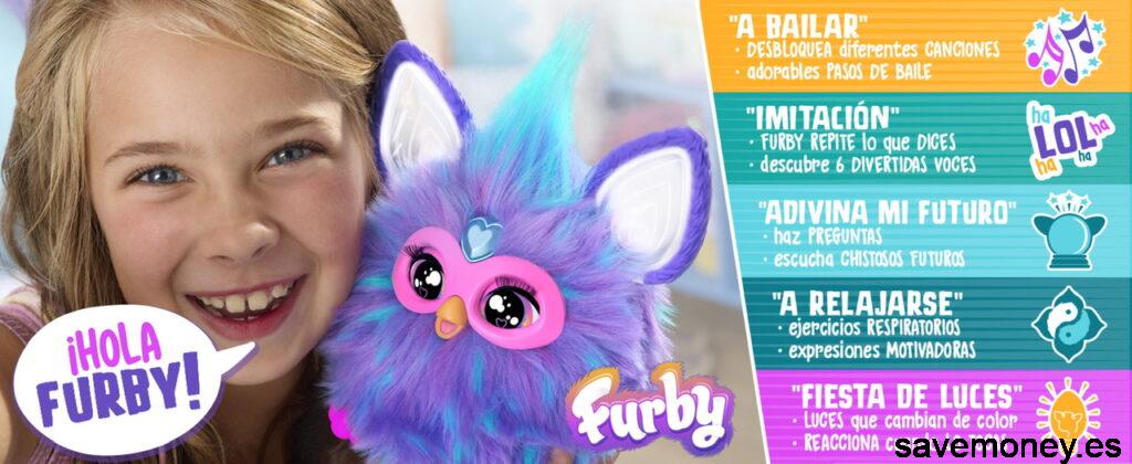 Los 5 juguetes que se agotarán estas Navidades 2025-2026 (cómpralos antes de que vuelen) Los 5 juguetes que se agotarán estas Navidades 2025-2026 (cómpralos antes de que vuelen)